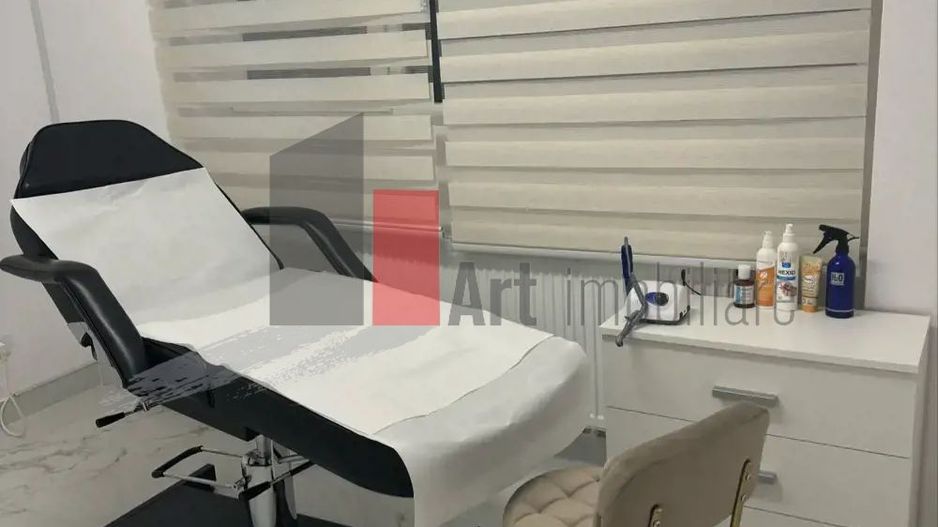 Salon de inchiriat in zona Mihai Bravu/Ferdinand - Poză 4