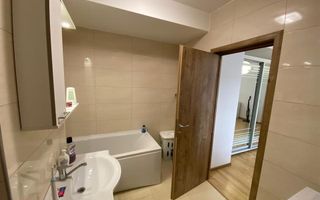 Apartament modern cu 2 camere Gheorgheni zona Iulius Mall. - Poză 10