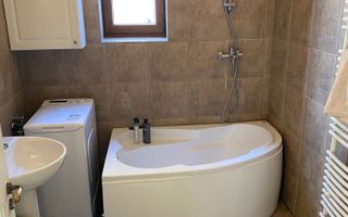 Apartament 3 camere-90 mp Ultracentral Cluj, in vila - Poză 7