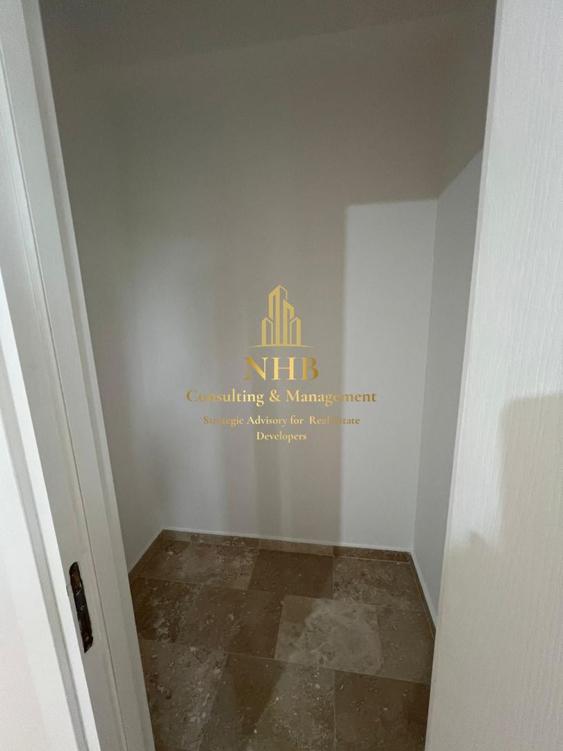 Apartament de inchiriat -3 camere  bloc nou -ZONA TEI - Poză 32