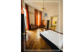 De vanzare 2 apartament istoric confort lux ultracentral Mobilate Arad - Poză 9