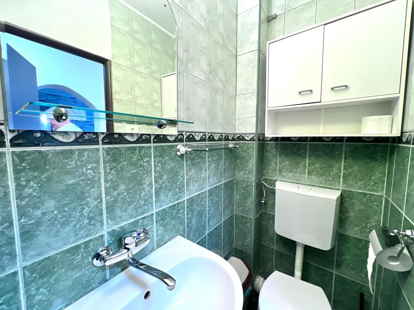 Apartament de închiriat 3 camere | Sos. Berceni nr. 35 - Poză 15