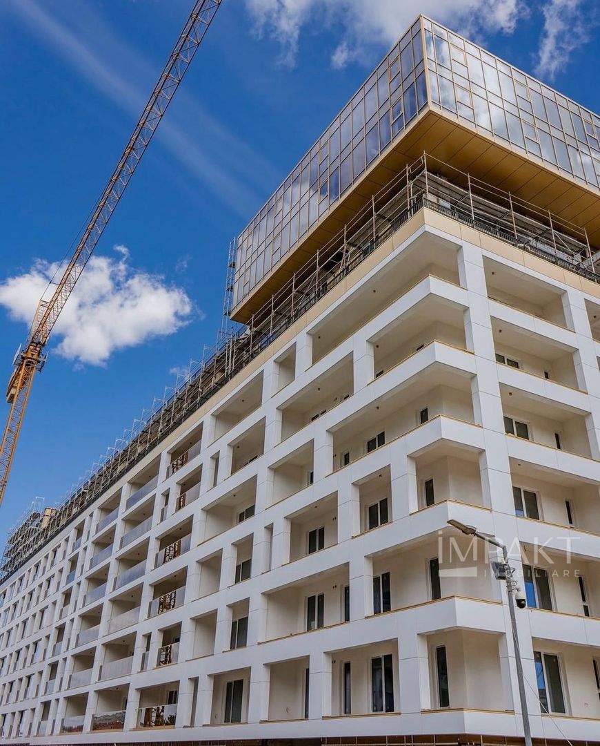 Apartament cu 2 camere in Sopor - Poză 2