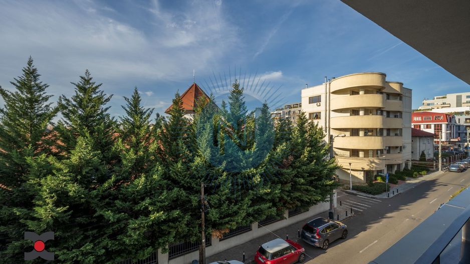 Apartament 3 camere Floreasca - Poză 13