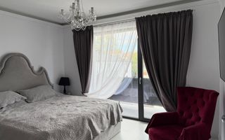 Apartament 3 camere de vânzare | Șelimbăr | 77 mp | 3 balcoane - Poză 3