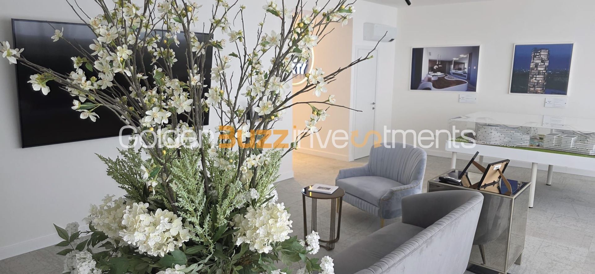 Clădire birouri boutique | P+4 | 550 mp | 100% închiriată | - Poză 4