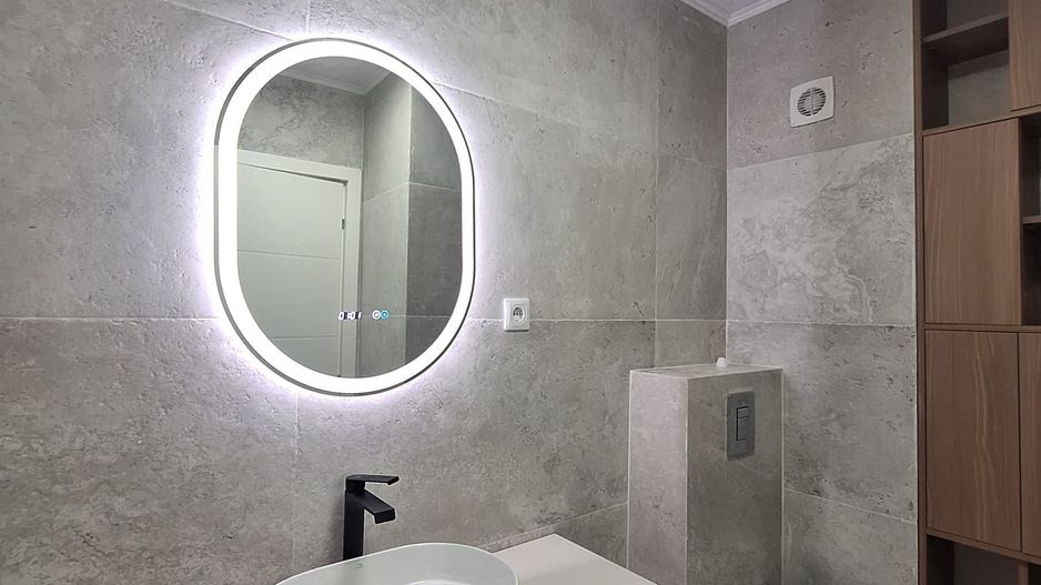 Apartament modern I 2 camere I Ansamblul Eroilor I Floresti - Poză 8