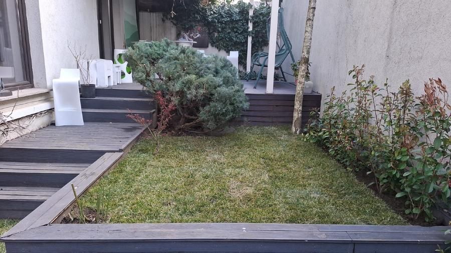 Casa de arhitect in Sector 1 - Poză 2