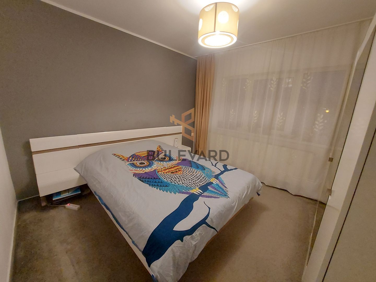 Apartament cu 3 camere decomandate la 5 minute de Iulius Mall! - Poză 3