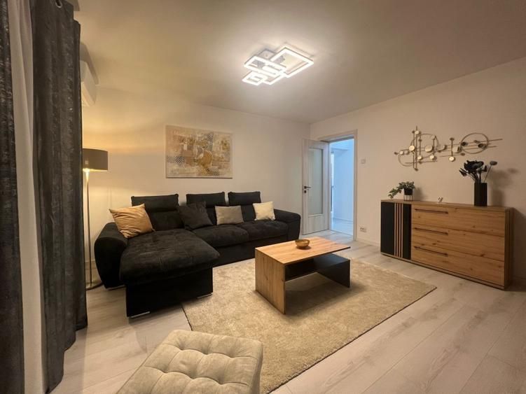 Închiriere Apartament 2 Camere | Șoseaua Panduri - Marriot - Poză 3