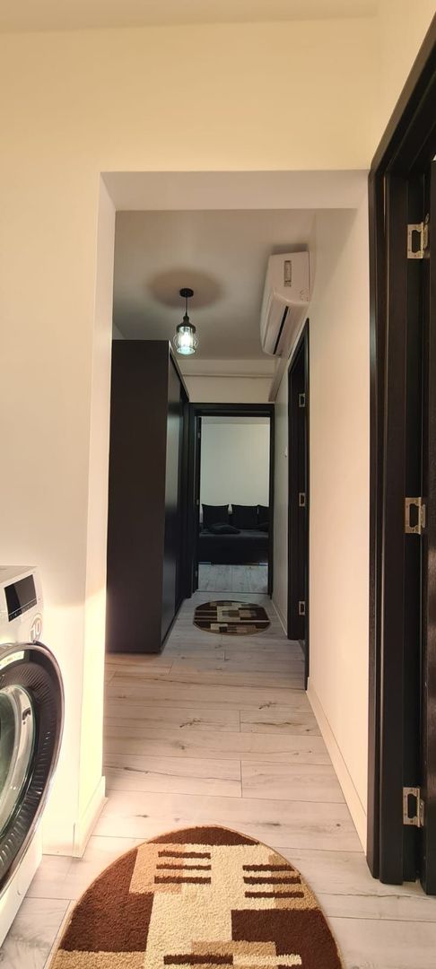 De vanzare apartament cu 2 camere,  Gara, bloc din 2025, et.1, 143.000 euro - Poză 11