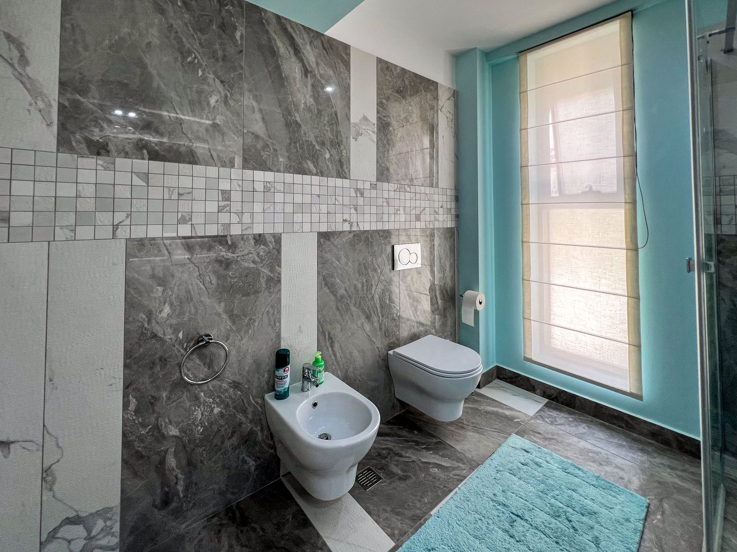 NEW VILLA TO RENT  |  Vila premium cu piscina și jacuzzi încălzite - Poză 36