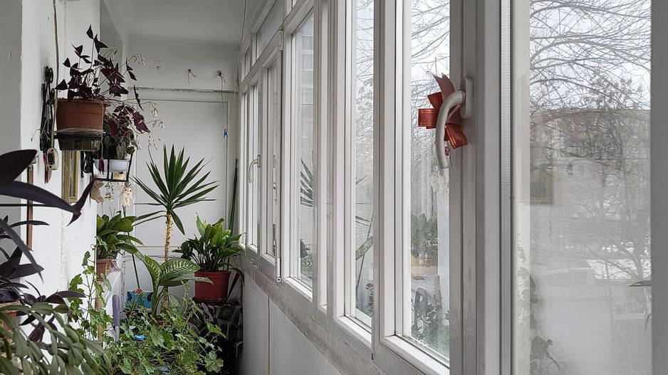 3 camere Bd. Timișoara | Bloc reabilitat | Etaj 1 - Poză 11