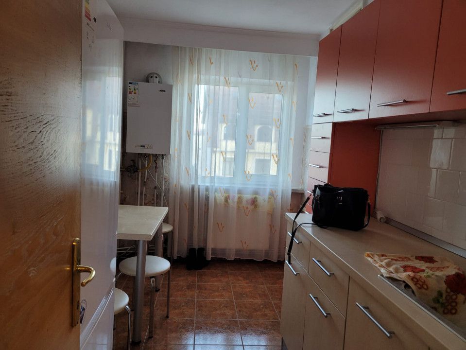 Inchiriere apartament decomandat, Exercitiu - Teilor - Poză 3