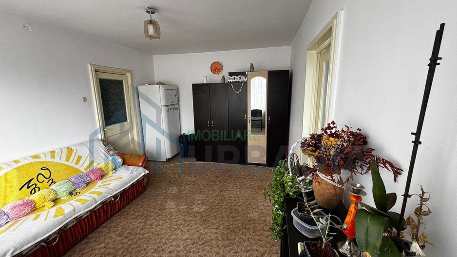 Apartament 3 camere, Podu Ros, Palas, Iași - Poză 7