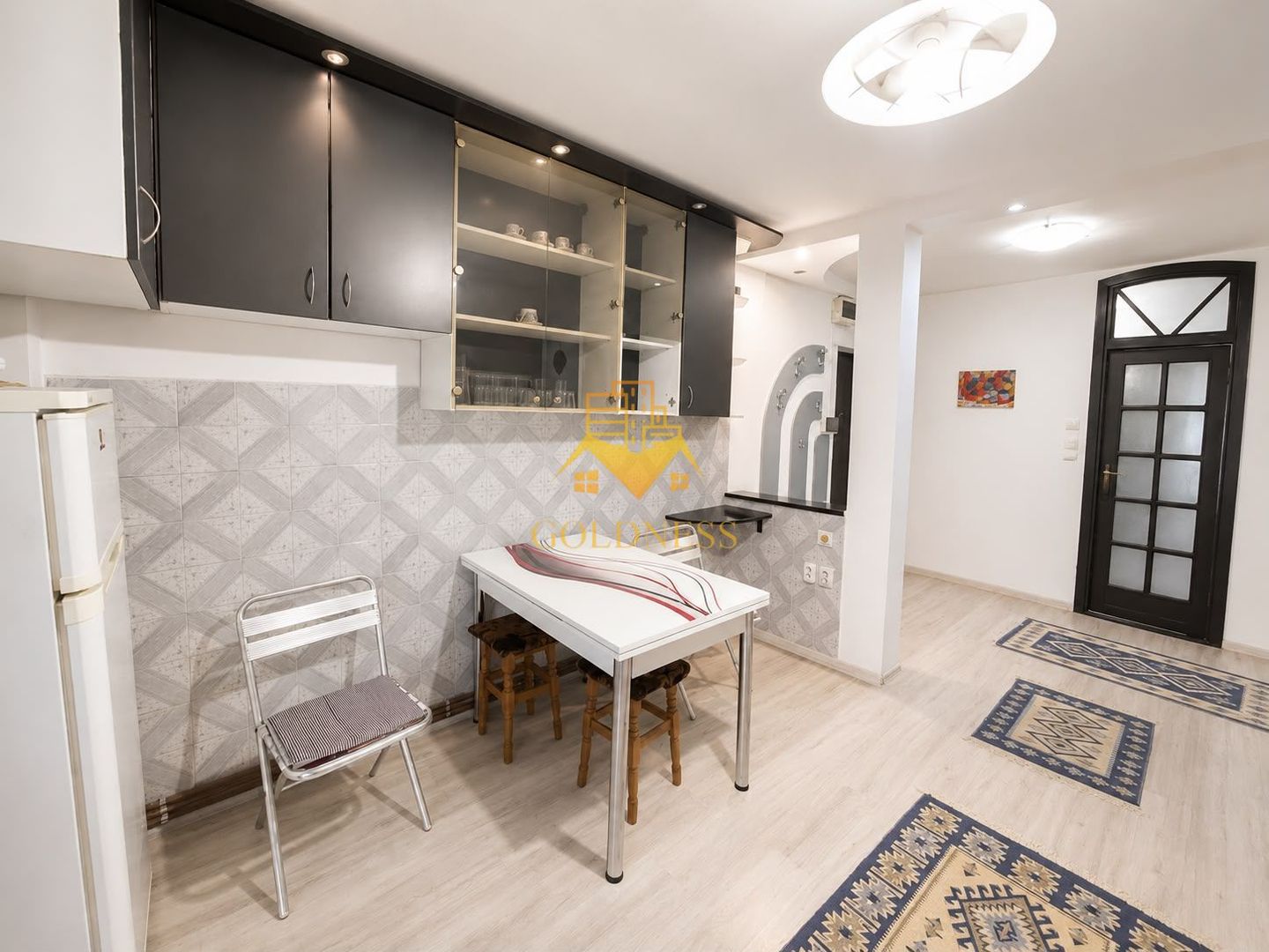 2 camere, deco, Titulescu Facultatea de drept, Cipariu, Pet Friendly - Poză 4