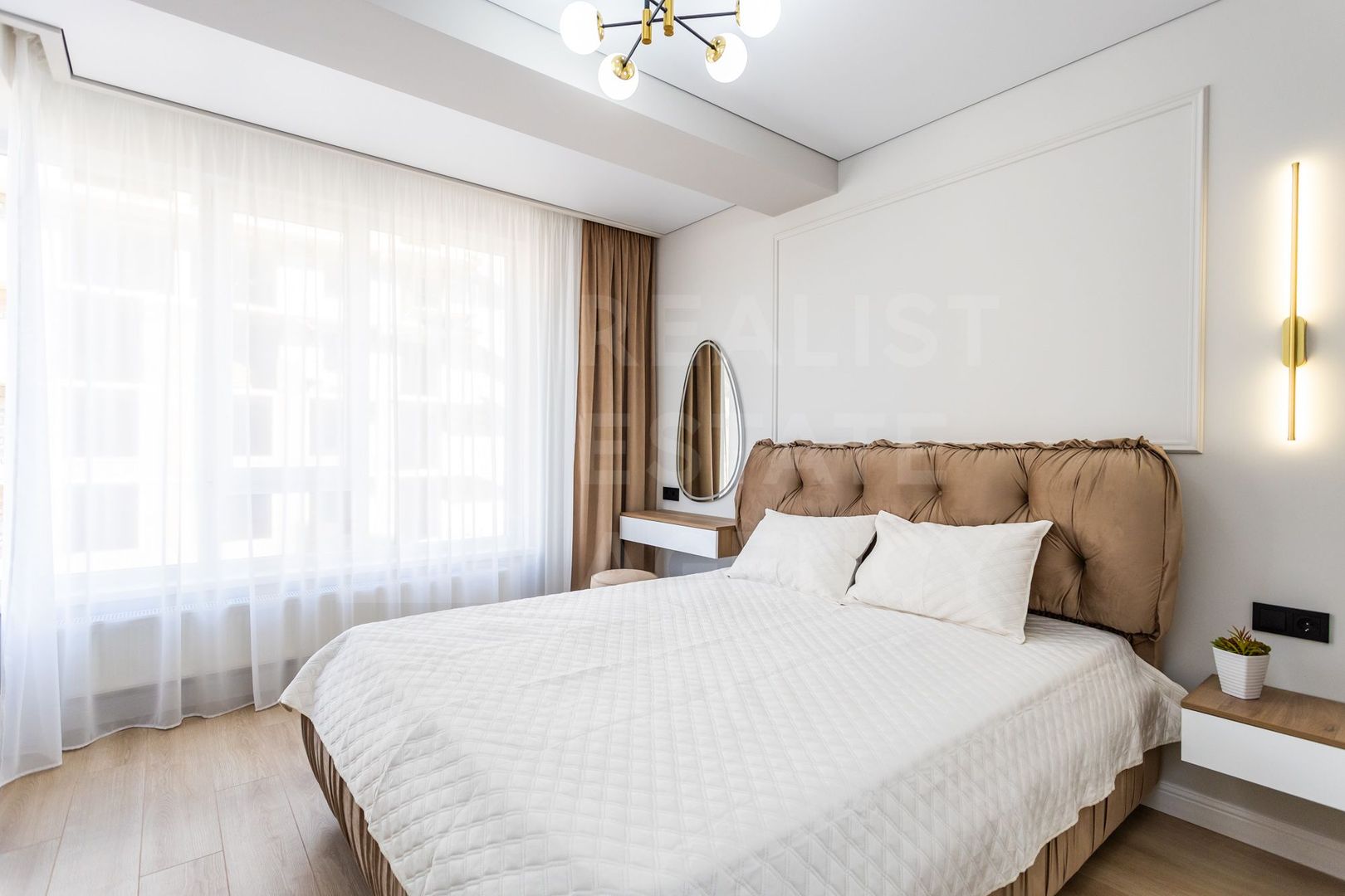 Vânzare, apartament, 2 camere, str. Durlești, Dumbrava - Poză 6