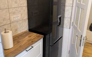 Apartament premium, 1 camera, 40 mp, zona McDonalds Gara Iasi, etaj 2 - Poză 5