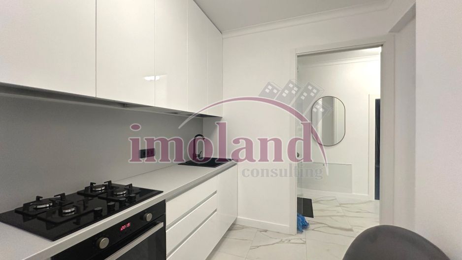 Vanzare Apartament deosebit in zona Beller - Primaverii - Poză 10