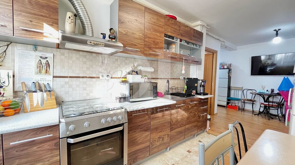 Apartament 2 camere | de vanzare | Etaj intermediar | bloc 2014 - Poză 9