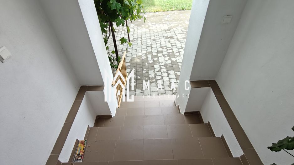 Casă 2 corpuri I 100 mpu  I Teren 970 mp I Front 25m I Săcel - Poză 14