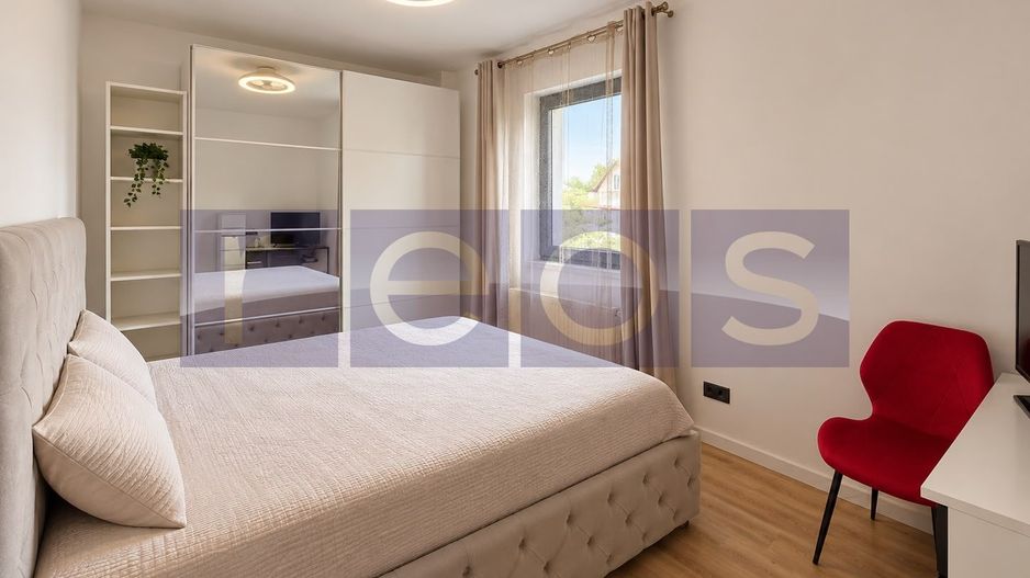 VANZARE 2 CAMERE COLENTINA | BLOC NOU | MOBILAT UTILAT COMPLET | - Poză 3