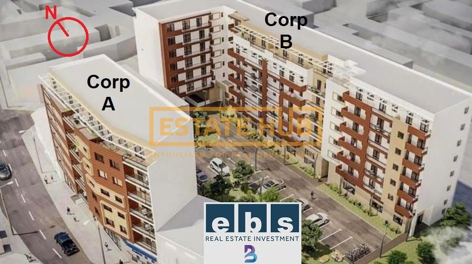 Apartament 1 camera FINISAT | zona Parcul Feroviarilor | Comision 0% - Poză 12