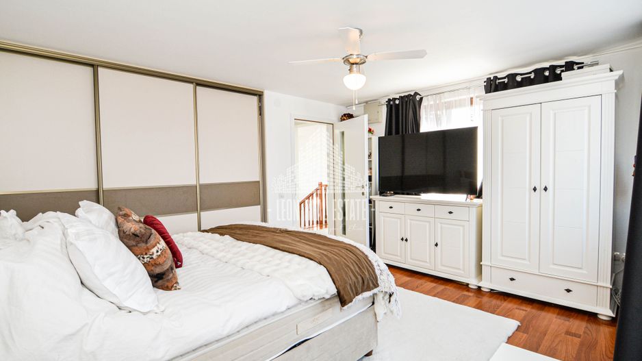 Casă individuală modernă, complet mobilată, în Florești – Cluj - Poză 26