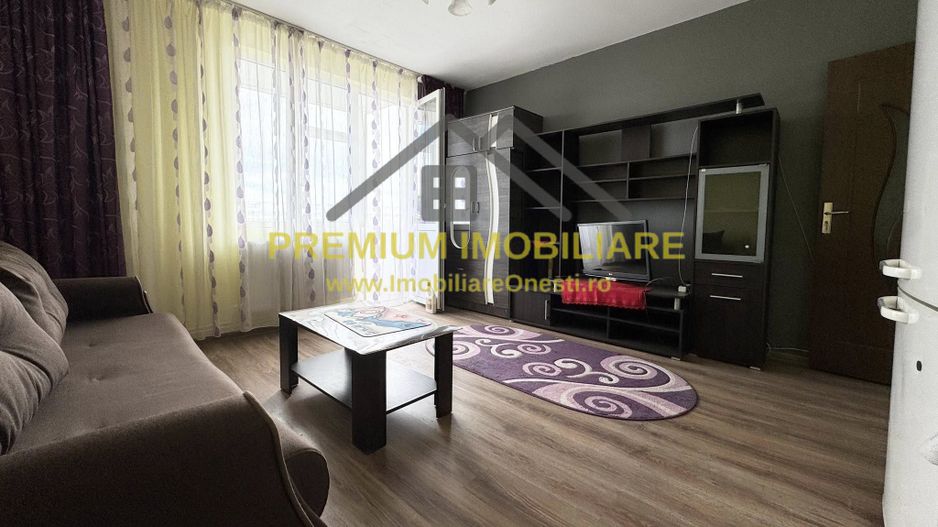 Garsoniera Cf 1 - Zona centrala - Poză 1