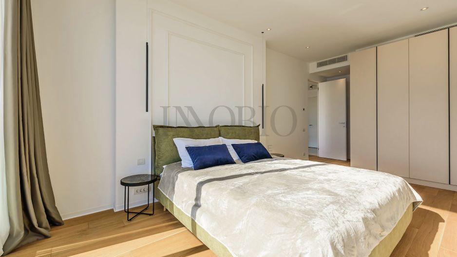 Apartament 3 Camere | One Mamaia | Loc de Parcare - Poză 16