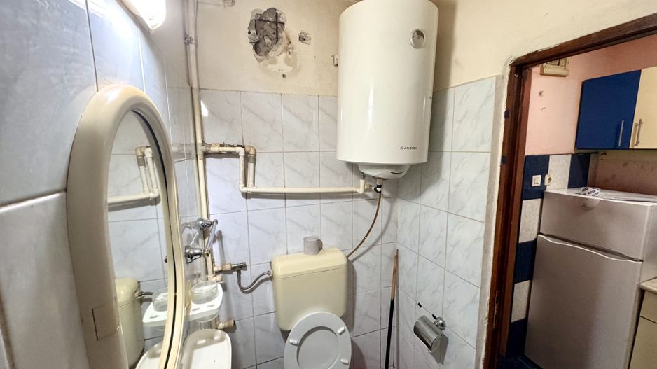 Garsoniera de vânzare | Strada Lacramioarei 54, cartier Vitan - Poză 2