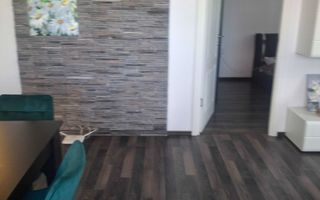 Apartament 2 camere, balcon, etaj intermediar, BMW - Poză 6