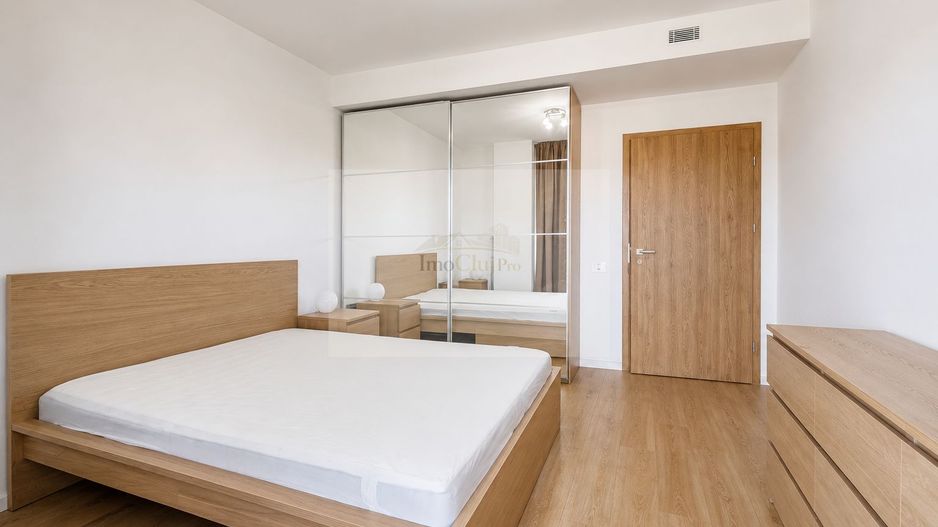 Inchirere | Apartament 2 camere | Parcare subterană - Poză 9
