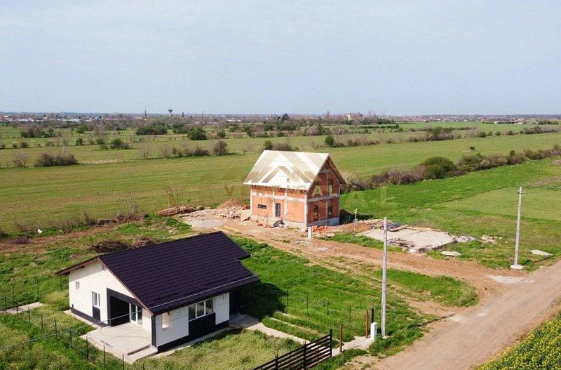 Casa in RATE - comuna Berceni - Poză 8