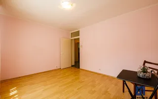 Apartament 3 camere, parter inalt, 77 mp, zona Odobescu, Comision 0   - Poză 15
