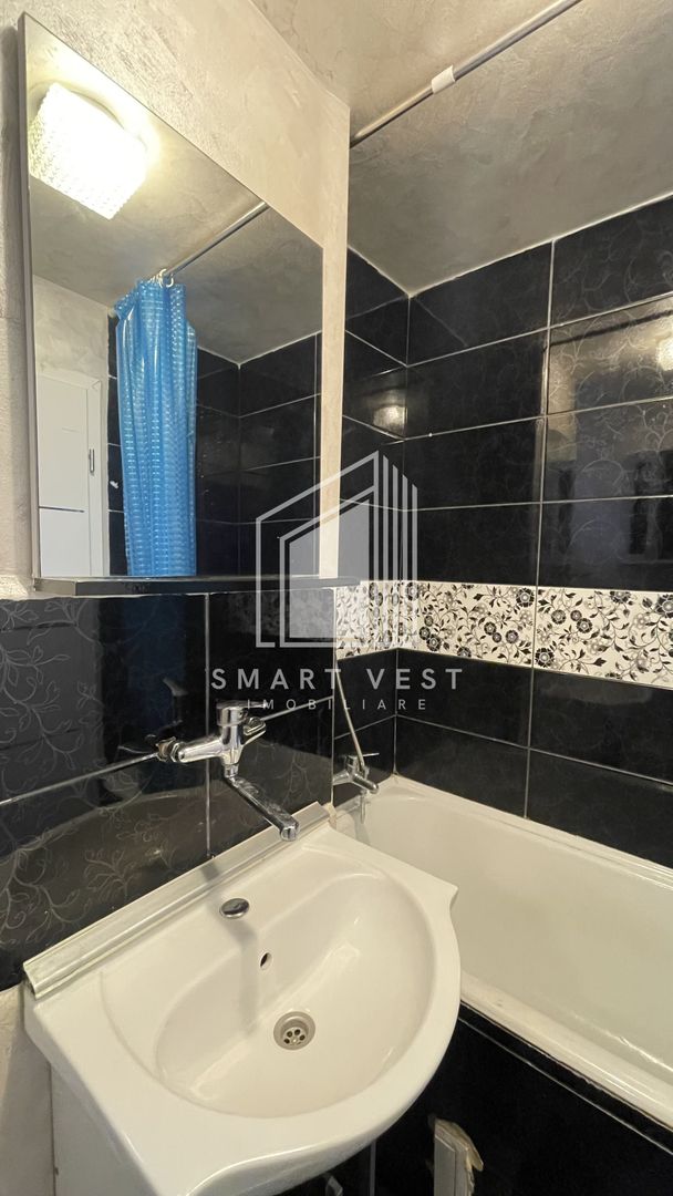 Apartament 2 camere de vânzare | 42 mp | Zona Botizului - Poză 12