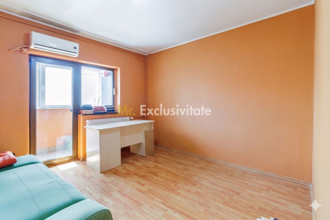 3 camere de inchiriat langa Parcul Sebastian - Poză 4