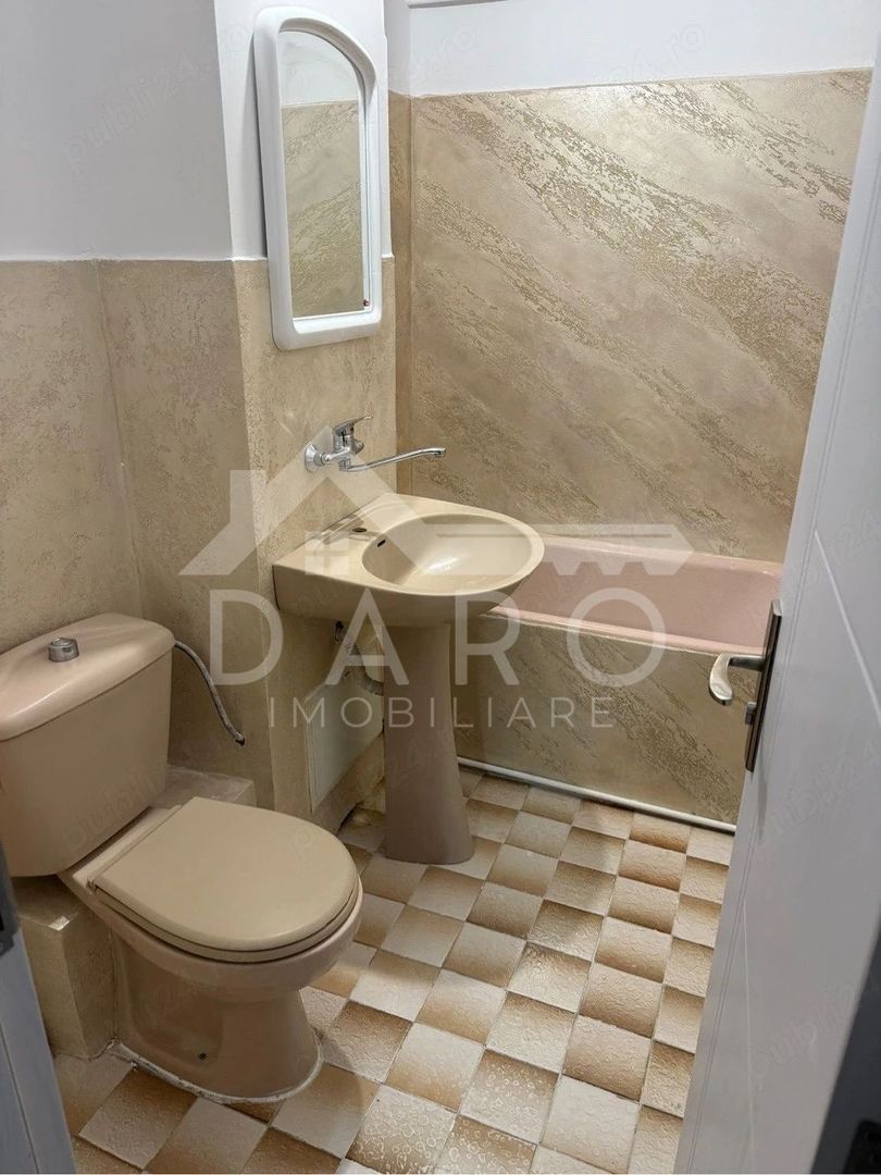 🔥 APARTAMENT 2 CAMERE – BULEVARDUL PANDURILOR – 110.000€ 🔥 - Poză 5