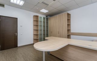 Chirie, oficiu, 197mp, str. Petricani - Poză 3