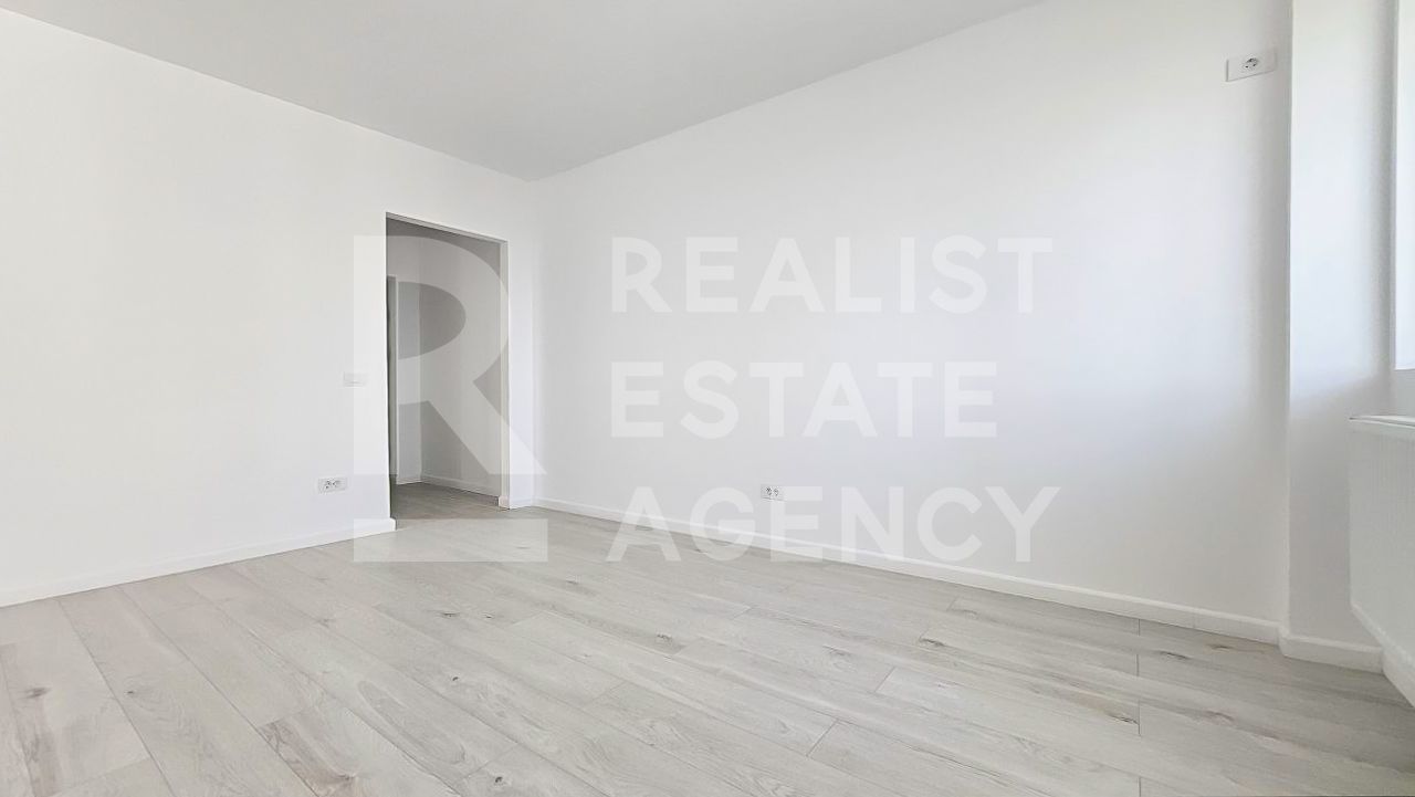 Vânzare, apartament cu 2 camere în zona Drumul Taberei - Poză 6