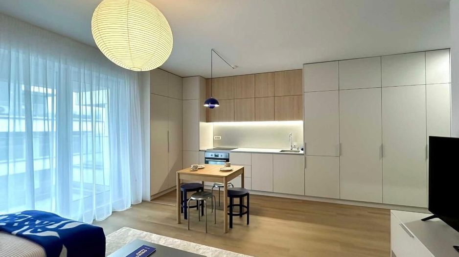 AP. 2 CAMERE DRISTOR, PRIMA INCHIRIERE, PET-FRIENDLY, BLOC NOU, METROU - Poză 4