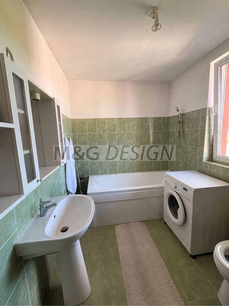 2 camere  etaj 2.63mp,  zona Modern-Ghirodei - Poză 5