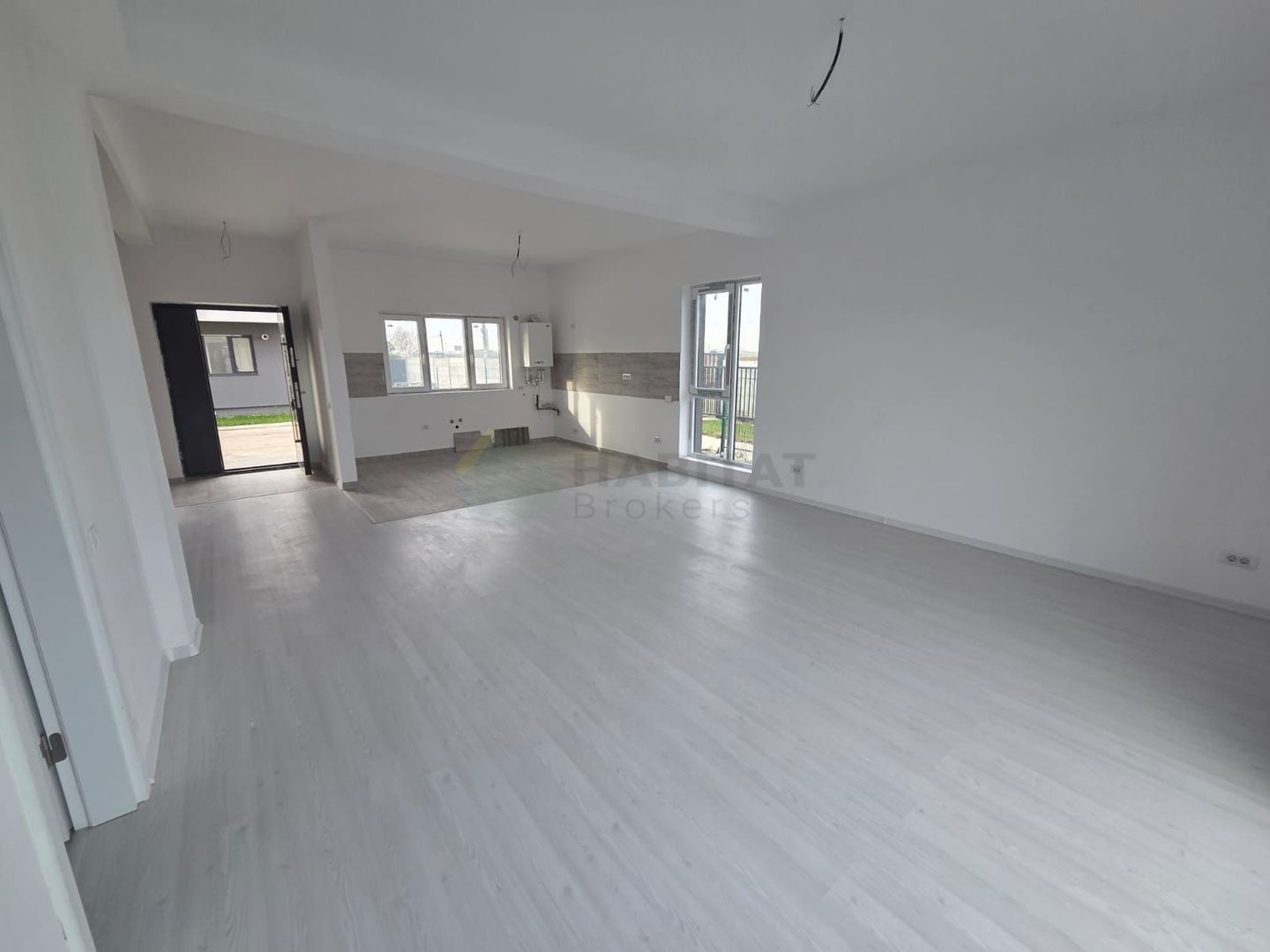 Casă Tip 2 (Duplex) de vânzare – Ivonco Residential, Tunari (str. Orientului) - Poză 9