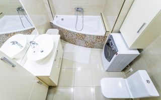 Vânzare, apartament, 2 camere, bd. Mircea Cel Bătrân, Ciocana - Poză 10