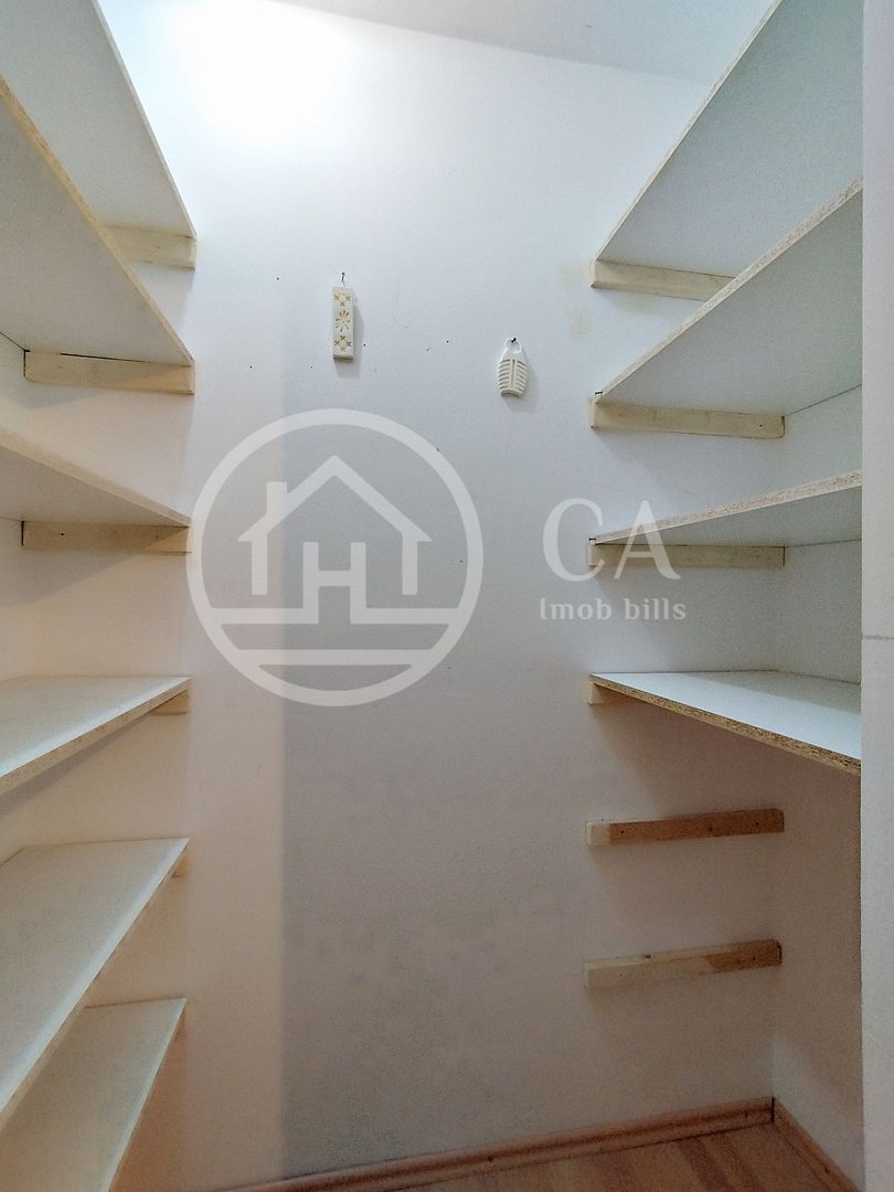 Apartament cu 2 camere de vanzare in zona Nufarul, Oradea - Poză 5