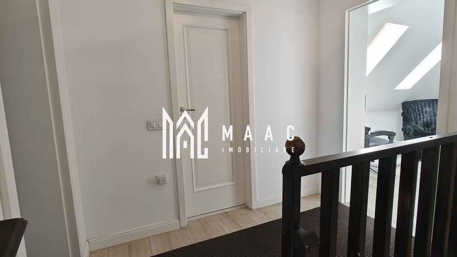 Apartament 4 camere | Etaj 3 | 98 MPU | Balcon | V. Aurie - Poză 3