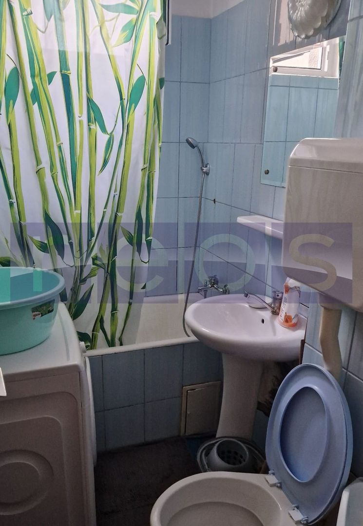 DE VANZARE AP 2 CAMERE 52 MP DRUMUL TABEREI | CIRCULAR | METROU - Poză 4