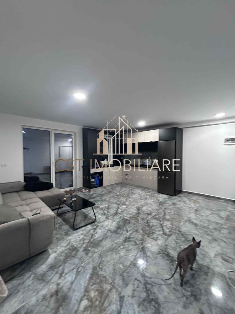 Apartament 2 camere Braytim - Poză 1