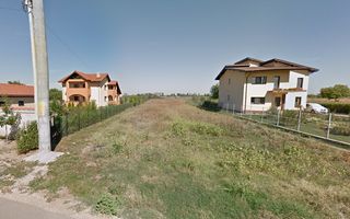 Reducere consistenta pret! Lot intravilan! Caciulati, acces rapid A3 - Poză 1