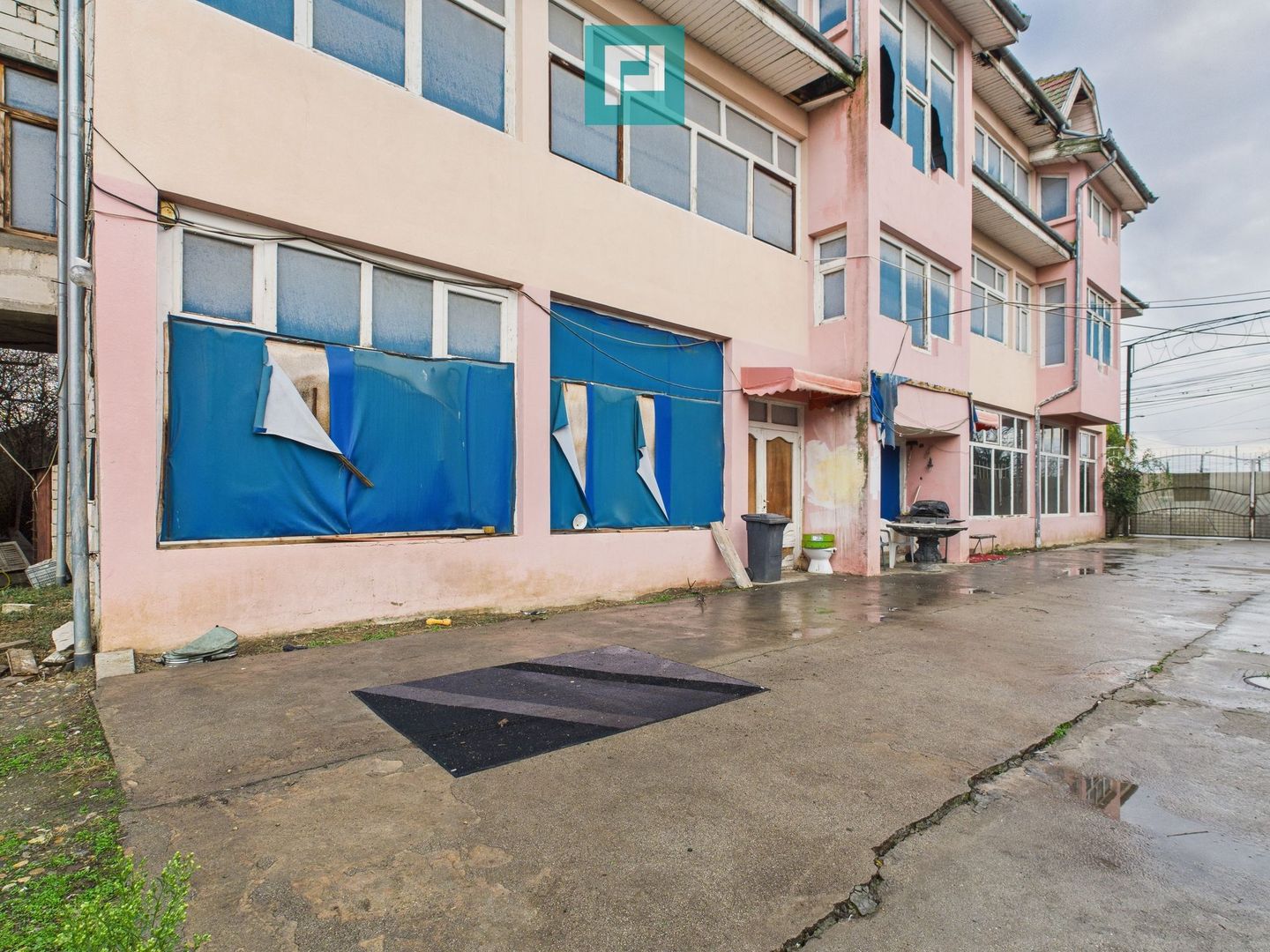 Imobil Mixt– Ideal Pentru Birouri, Showroom - Poză 18